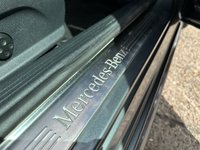 USED 2016 66 MERCEDES-BENZ C-CLASS 2.1 C250d AMG Line (Premium) Coupe 2dr Diesel G-Tronic+ Euro 6 (s/s) (204 ps) &pound;35 ROAD TAX. ULEZ COMPLIANT. AUTOMATIC.