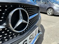 USED 2016 66 MERCEDES-BENZ C-CLASS 2.1 C250d AMG Line (Premium) Coupe 2dr Diesel G-Tronic+ Euro 6 (s/s) (204 ps) &pound;35 ROAD TAX. ULEZ COMPLIANT. AUTOMATIC.