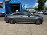 USED 2016 66 MERCEDES-BENZ C-CLASS 2.1 C250d AMG Line (Premium) Coupe 2dr Diesel G-Tronic+ Euro 6 (s/s) (204 ps) &pound;35 ROAD TAX. ULEZ COMPLIANT. AUTOMATIC.