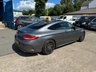 USED 2016 66 MERCEDES-BENZ C-CLASS 2.1 C250d AMG Line (Premium) Coupe 2dr Diesel G-Tronic+ Euro 6 (s/s) (204 ps) &pound;35 ROAD TAX. ULEZ COMPLIANT. AUTOMATIC.