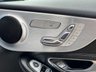 USED 2016 66 MERCEDES-BENZ C-CLASS 2.1 C250d AMG Line (Premium) Coupe 2dr Diesel G-Tronic+ Euro 6 (s/s) (204 ps) &pound;35 ROAD TAX. ULEZ COMPLIANT. AUTOMATIC.