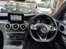 USED 2016 66 MERCEDES-BENZ C-CLASS 2.1 C250d AMG Line (Premium) Coupe 2dr Diesel G-Tronic+ Euro 6 (s/s) (204 ps) &pound;35 ROAD TAX. ULEZ COMPLIANT. AUTOMATIC.