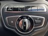 USED 2016 66 MERCEDES-BENZ C-CLASS 2.1 C250d AMG Line (Premium) Coupe 2dr Diesel G-Tronic+ Euro 6 (s/s) (204 ps) &pound;35 ROAD TAX. ULEZ COMPLIANT. AUTOMATIC.