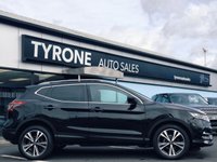 USED 2019 19 NISSAN QASHQAI 1.5 dCi N-Connecta SUV 5dr Diesel Manual Euro 6 (s/s) (115 ps) 