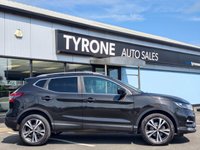 USED 2019 19 NISSAN QASHQAI 1.5 dCi N-Connecta SUV 5dr Diesel Manual Euro 6 (s/s) (115 ps) 