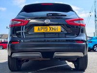 USED 2019 19 NISSAN QASHQAI 1.5 dCi N-Connecta SUV 5dr Diesel Manual Euro 6 (s/s) (115 ps) 