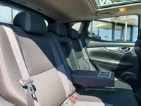 USED 2019 19 NISSAN QASHQAI 1.5 dCi N-Connecta SUV 5dr Diesel Manual Euro 6 (s/s) (115 ps) 