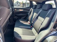 USED 2019 19 NISSAN QASHQAI 1.5 dCi N-Connecta SUV 5dr Diesel Manual Euro 6 (s/s) (115 ps) 