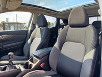 USED 2019 19 NISSAN QASHQAI 1.5 dCi N-Connecta SUV 5dr Diesel Manual Euro 6 (s/s) (115 ps) 