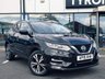 USED 2019 19 NISSAN QASHQAI 1.5 dCi N-Connecta SUV 5dr Diesel Manual Euro 6 (s/s) (115 ps) 