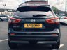 USED 2019 19 NISSAN QASHQAI 1.5 dCi N-Connecta SUV 5dr Diesel Manual Euro 6 (s/s) (115 ps) 