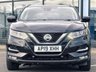 USED 2019 19 NISSAN QASHQAI 1.5 dCi N-Connecta SUV 5dr Diesel Manual Euro 6 (s/s) (115 ps) 