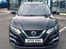 USED 2019 19 NISSAN QASHQAI 1.5 dCi N-Connecta SUV 5dr Diesel Manual Euro 6 (s/s) (115 ps) 