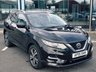 USED 2019 19 NISSAN QASHQAI 1.5 dCi N-Connecta SUV 5dr Diesel Manual Euro 6 (s/s) (115 ps) 