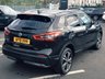 USED 2019 19 NISSAN QASHQAI 1.5 dCi N-Connecta SUV 5dr Diesel Manual Euro 6 (s/s) (115 ps) 
