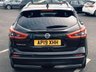 USED 2019 19 NISSAN QASHQAI 1.5 dCi N-Connecta SUV 5dr Diesel Manual Euro 6 (s/s) (115 ps) 