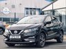 USED 2019 19 NISSAN QASHQAI 1.5 dCi N-Connecta SUV 5dr Diesel Manual Euro 6 (s/s) (115 ps) 