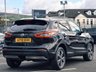 USED 2019 19 NISSAN QASHQAI 1.5 dCi N-Connecta SUV 5dr Diesel Manual Euro 6 (s/s) (115 ps) 