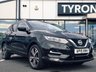 USED 2019 19 NISSAN QASHQAI 1.5 dCi N-Connecta SUV 5dr Diesel Manual Euro 6 (s/s) (115 ps) 