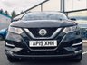 USED 2019 19 NISSAN QASHQAI 1.5 dCi N-Connecta SUV 5dr Diesel Manual Euro 6 (s/s) (115 ps) 