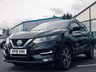 USED 2019 19 NISSAN QASHQAI 1.5 dCi N-Connecta SUV 5dr Diesel Manual Euro 6 (s/s) (115 ps) 