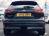 USED 2019 19 NISSAN QASHQAI 1.5 dCi N-Connecta SUV 5dr Diesel Manual Euro 6 (s/s) (115 ps) 