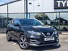 USED 2019 19 NISSAN QASHQAI 1.5 dCi N-Connecta SUV 5dr Diesel Manual Euro 6 (s/s) (115 ps) 