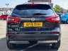 USED 2019 19 NISSAN QASHQAI 1.5 dCi N-Connecta SUV 5dr Diesel Manual Euro 6 (s/s) (115 ps) 