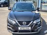 USED 2019 19 NISSAN QASHQAI 1.5 dCi N-Connecta SUV 5dr Diesel Manual Euro 6 (s/s) (115 ps) 