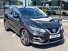 USED 2019 19 NISSAN QASHQAI 1.5 dCi N-Connecta SUV 5dr Diesel Manual Euro 6 (s/s) (115 ps) 