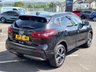 USED 2019 19 NISSAN QASHQAI 1.5 dCi N-Connecta SUV 5dr Diesel Manual Euro 6 (s/s) (115 ps) 