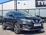 USED 2019 19 NISSAN QASHQAI 1.5 dCi N-Connecta SUV 5dr Diesel Manual Euro 6 (s/s) (115 ps) 