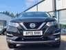 USED 2019 19 NISSAN QASHQAI 1.5 dCi N-Connecta SUV 5dr Diesel Manual Euro 6 (s/s) (115 ps) 