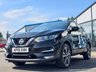 USED 2019 19 NISSAN QASHQAI 1.5 dCi N-Connecta SUV 5dr Diesel Manual Euro 6 (s/s) (115 ps) 