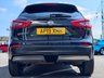 USED 2019 19 NISSAN QASHQAI 1.5 dCi N-Connecta SUV 5dr Diesel Manual Euro 6 (s/s) (115 ps) 