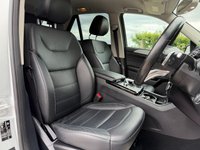 USED 2016 MERCEDES-BENZ GLE 2.1 GLE250d AMG Line SUV 5dr Diesel G-Tronic 4MATIC Euro 6 (s/s) (204 ps) 