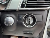 USED 2016 MERCEDES-BENZ GLE 2.1 GLE250d AMG Line SUV 5dr Diesel G-Tronic 4MATIC Euro 6 (s/s) (204 ps) 