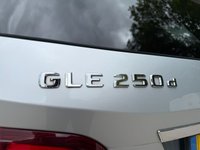 USED 2016 MERCEDES-BENZ GLE 2.1 GLE250d AMG Line SUV 5dr Diesel G-Tronic 4MATIC Euro 6 (s/s) (204 ps) 