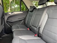 USED 2016 MERCEDES-BENZ GLE 2.1 GLE250d AMG Line SUV 5dr Diesel G-Tronic 4MATIC Euro 6 (s/s) (204 ps) 