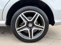 USED 2016 MERCEDES-BENZ GLE 2.1 GLE250d AMG Line SUV 5dr Diesel G-Tronic 4MATIC Euro 6 (s/s) (204 ps) 