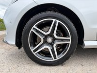 USED 2016 MERCEDES-BENZ GLE 2.1 GLE250d AMG Line SUV 5dr Diesel G-Tronic 4MATIC Euro 6 (s/s) (204 ps) 