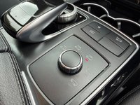 USED 2016 MERCEDES-BENZ GLE 2.1 GLE250d AMG Line SUV 5dr Diesel G-Tronic 4MATIC Euro 6 (s/s) (204 ps) 