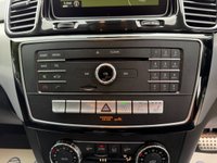 USED 2016 MERCEDES-BENZ GLE 2.1 GLE250d AMG Line SUV 5dr Diesel G-Tronic 4MATIC Euro 6 (s/s) (204 ps) 