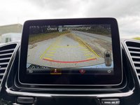USED 2016 MERCEDES-BENZ GLE 2.1 GLE250d AMG Line SUV 5dr Diesel G-Tronic 4MATIC Euro 6 (s/s) (204 ps) 
