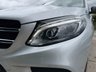 USED 2016 MERCEDES-BENZ GLE 2.1 GLE250d AMG Line SUV 5dr Diesel G-Tronic 4MATIC Euro 6 (s/s) (204 ps) 