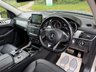 USED 2016 MERCEDES-BENZ GLE 2.1 GLE250d AMG Line SUV 5dr Diesel G-Tronic 4MATIC Euro 6 (s/s) (204 ps) 