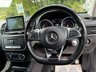 USED 2016 MERCEDES-BENZ GLE 2.1 GLE250d AMG Line SUV 5dr Diesel G-Tronic 4MATIC Euro 6 (s/s) (204 ps) 