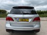 USED 2016 MERCEDES-BENZ GLE 2.1 GLE250d AMG Line SUV 5dr Diesel G-Tronic 4MATIC Euro 6 (s/s) (204 ps) 