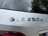 USED 2016 MERCEDES-BENZ GLE 2.1 GLE250d AMG Line SUV 5dr Diesel G-Tronic 4MATIC Euro 6 (s/s) (204 ps) 