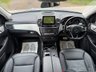USED 2016 MERCEDES-BENZ GLE 2.1 GLE250d AMG Line SUV 5dr Diesel G-Tronic 4MATIC Euro 6 (s/s) (204 ps) 
